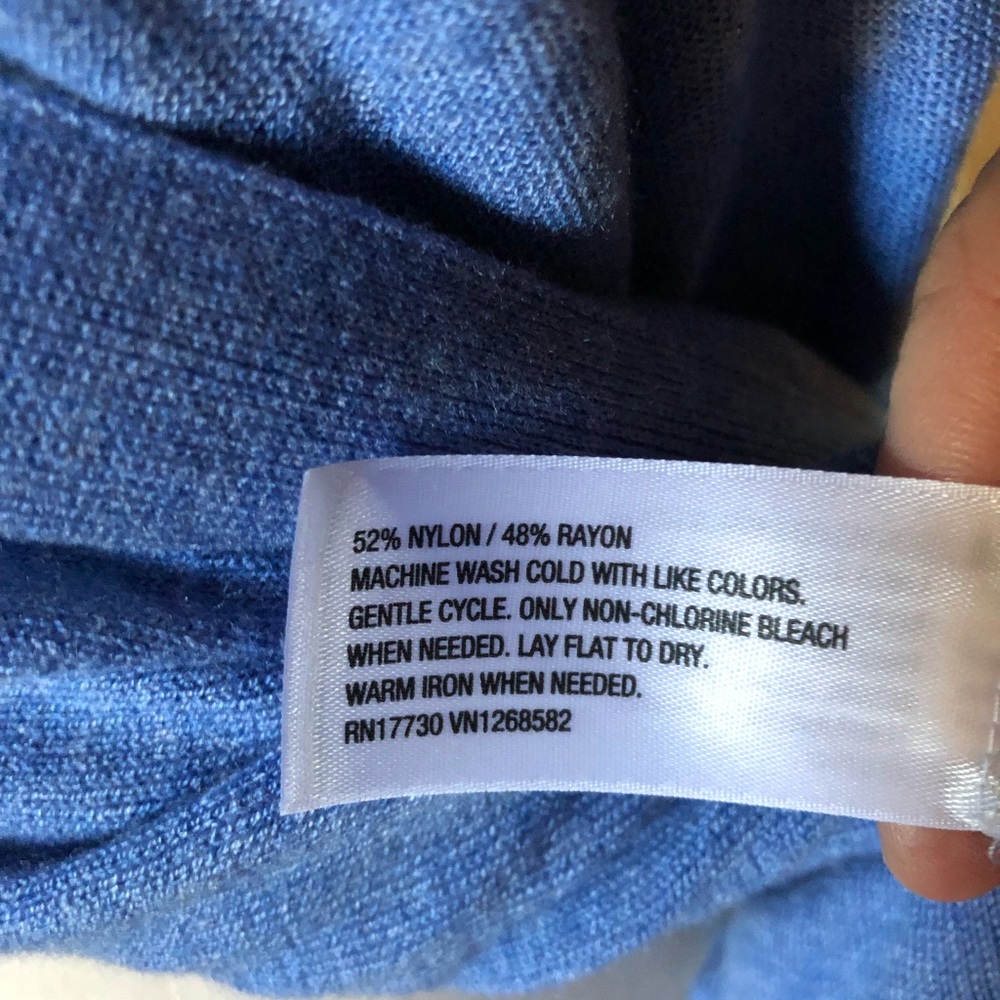 Merona Cardigan - Picture 5 of 5